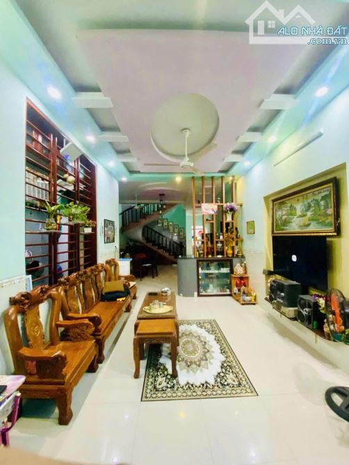 🏠 BÁN NHÀ SỔ RIÊNG THỔ CƯ FULL - P. AN BÌNH, BIÊN HOÀ CHỈ 4TY5 - 4