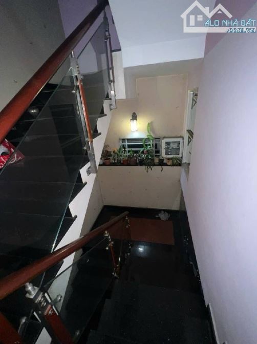 Bán Nhà HxH Vườn Lài 45m2 3 Tầng chỉ 6.x tỷ - 4
