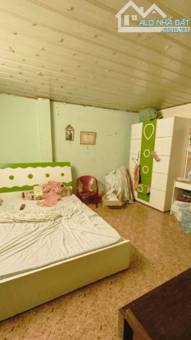 🏠 BÁN NHÀ PHAN VĂN TRỊ, P.2, Q.5 - NGANG RỘNG, GIÁ TỐT - 6.X TỶ. - 4