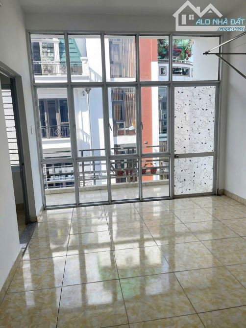 BÁN NHÀ TÁI ĐỊNH CƯ XI MĂNG  VỊ TRÍ ĐẸP, AN CƯ SINH LỘC - 4
