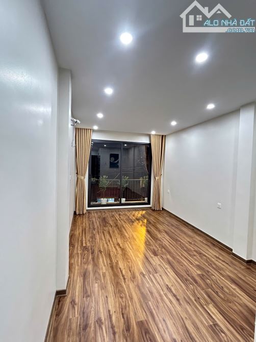 Bán siêu phẩm nhà Hoa Bằng, Cầu Giấy 62m2 7 tầng thang máy. ô tô tránh, sổ đẹp. 26,3 tỷ - 4