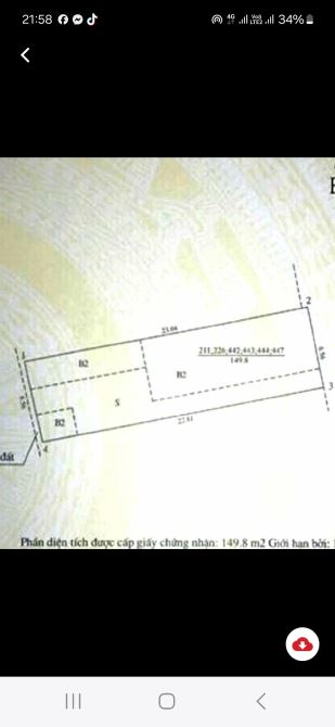129.x tỷ/ 150 m2/6.6 Mt/ Mặt Phố Cổ.Hoàn Kiếm - 4