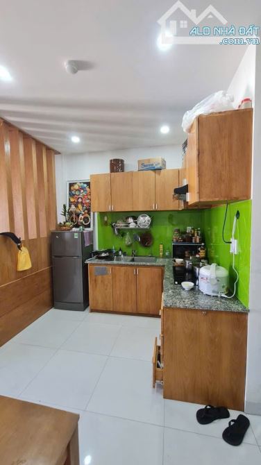 🌈Bán Tòa Căn Hộ 7 Tầng Ngay Trung Tâm Phố Khu Bàn Cờ - Giá 20,5 Tỷ - Tòa 7 Tầng Hoa Lư - 4