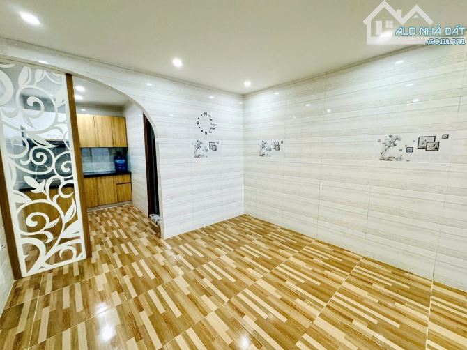 📌📌📌LÀM VIỆC TRỰC TIẾP GIÁ TỐT !!! 💥 bán nhà gác lững kiệt Thái Thị Bôi - 4