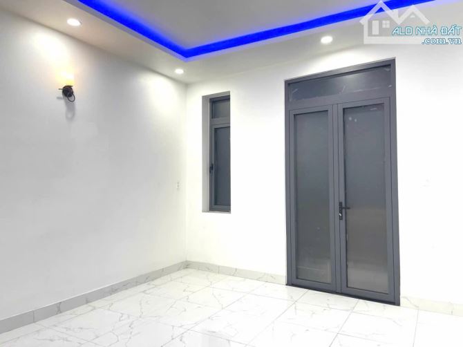 Siêu Phẩm Liên Khu 4-5 gần chợ Bình Thành hẻm 7m khu nhà lầu 50m2,4Tầng 5 tỷ 2 - 4