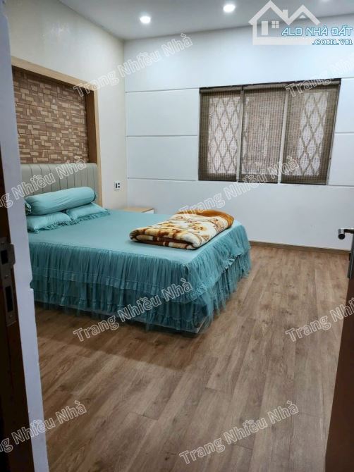 BIỆT THỰ NGỘP–RẺ HƠN 2-3 TỶ–KDC SADECO VEN SÔNG,P.TÂN PHONG,QUẬN 7,DT 7x18M - 4