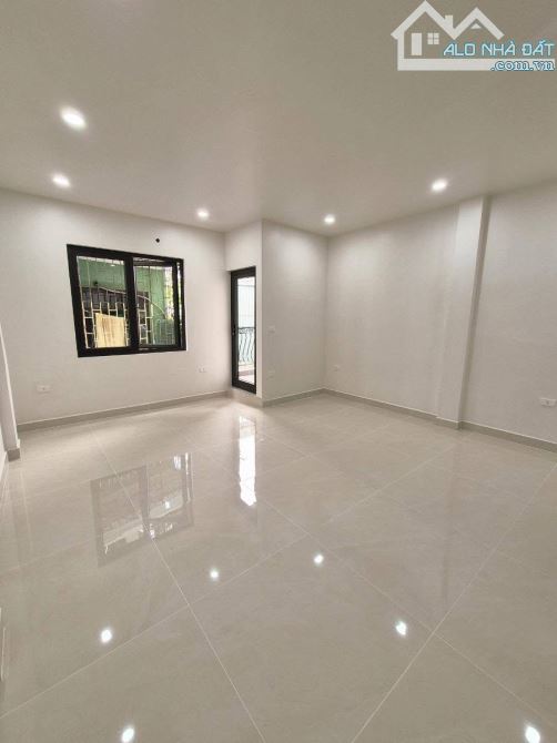 Quan Thổ 3 - Đống Đa 40/45m x 6 tầng, mặt tiền 4.8m, giá 17.3 tỷ thương lượng - 4