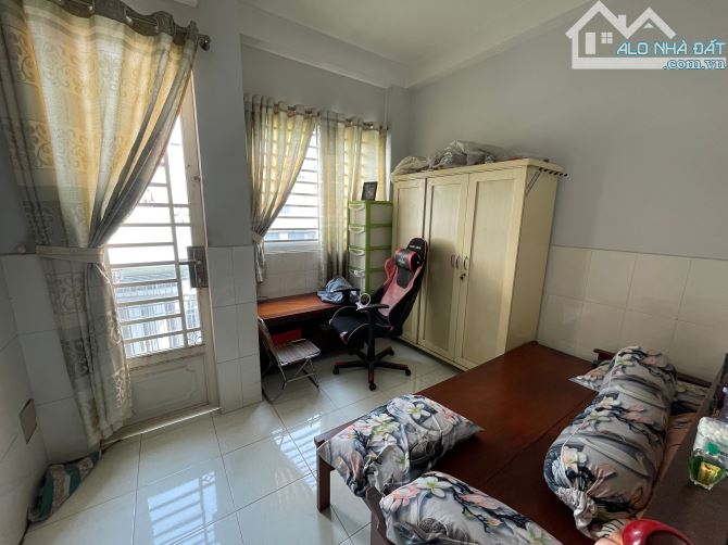 🌟 SIÊU HOT – CHỈ 7.5 TỶ SỞ HỮU NHÀ Q1 – TRẦN ĐÌNH XU 🌟 - 4
