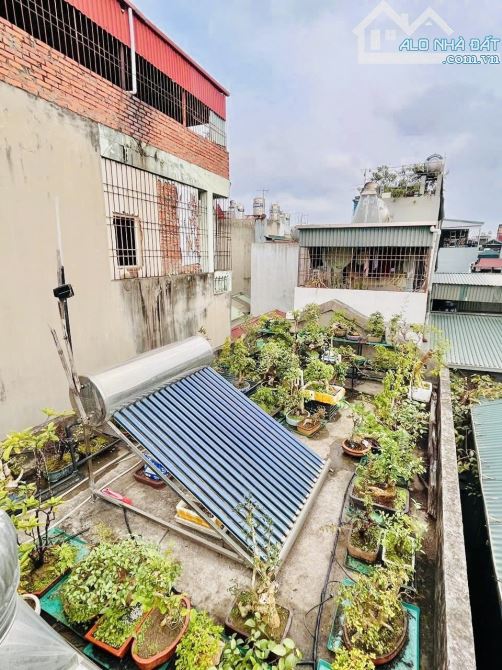 Thật100%,Hiếm,Bán Nhà măt tiền Nguyễn trọng tuyển Phường8PhúNhuận,gầnsố 200,42m2,xíu 6tỷ - 4