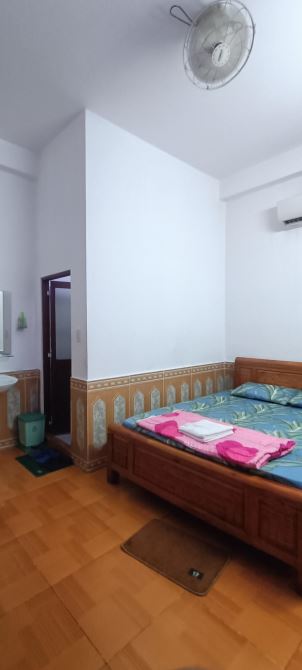 BÁN KHÁCH SẠN 14 PHÒNG – ĐANG KINH DOANH ỔN ĐỊNH – TRUNG TÂM DĨ AN - 4