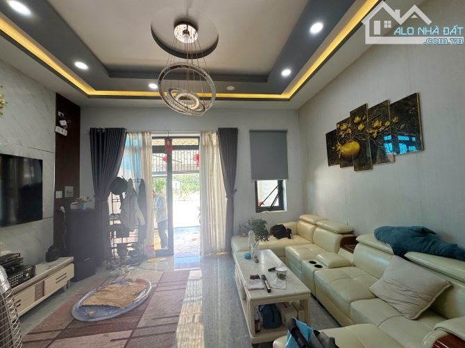 Bán nhà đẹp gần KDL Trăm Trứng và Hồ Kênh Hạ, Phước Đồng, Nha Trang - 4