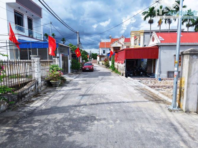 MỞ BÁN 2 LÔ F0 CỰC ĐẸP TẠI LÂM ĐỘNG, THỦY NGUYÊN (NAY LÀ PHƯỜNG THIÊN HƯƠNG), TP HẢI PHÒNG - 4