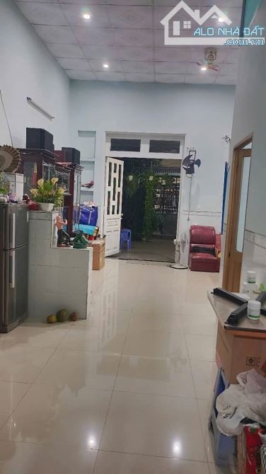 Bán nhà sổ Hồng riêng thổ cư 6x 22m 1 xẹc Nguyễn Khuyến Phường Trảng Dài - 4