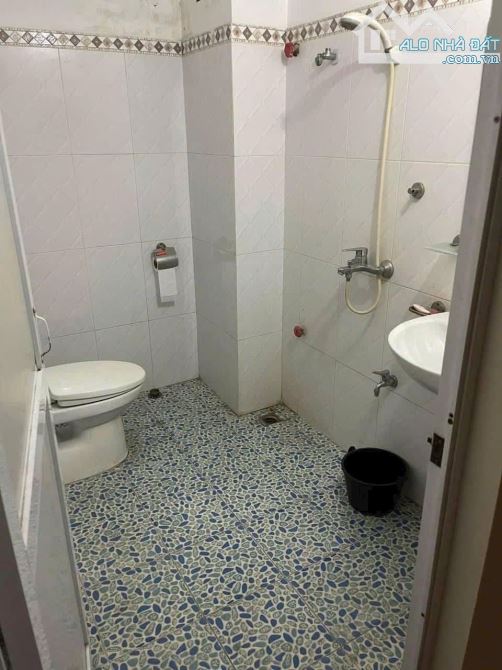 11 TRIỆU 🏡 CHO THUÊ NHÀ NGUYÊN CĂN TẠI 268 PHỐ NGỌC THỤY 🚗 Ô TÔ ĐỖ CỬA 65M2 – 4 TẦNG - 4