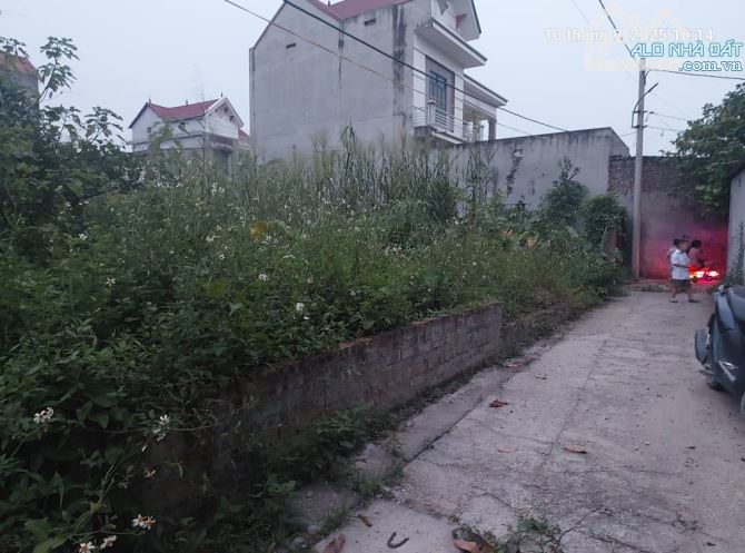 Chủ nhờ bán 67m2, mt4.2m. 3.6 tỷ, gần phố. Bắc Hồng, Đông Anh. - 4
