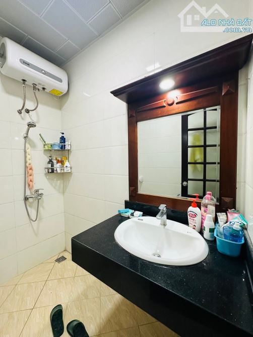 🌟 DUY NHẤT 1 CĂN – NHÀ PHÂN LÔ 92M² – ÔTÔ TRÁNH – GIỮA LÒNG THANH XUÂN 🌟 - 4