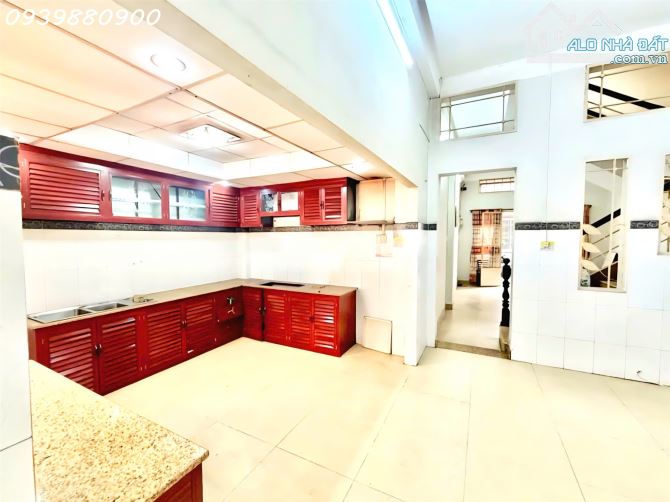 Hẻm 6m thông Phan Đăng Lưu - 75m2 - 8,5TỶ - 4