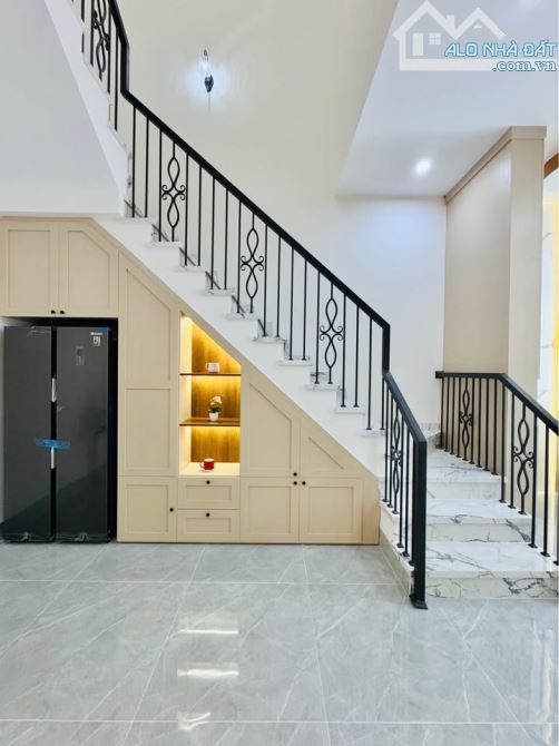 Nhà mặt tiền Tái định cư  Vĩnh Quang, Rạch Giá - An Giang (gần chợ 30-4) - 4