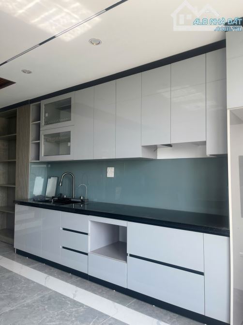 BÁN NHÀ NGÔ GIA TỰ – LONG BIÊN - 44M2 x 7 TẦNG – GIÁ 13 TỶ - 4