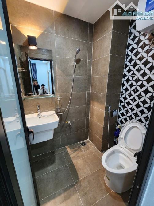 🏠 TÒA NHÀ SIÊU ĐẸP 102 m² 📏 8 tầng 🏢 26 phòng + VP KD 💰 29.6 tỷ 📞Hằng mini - 4