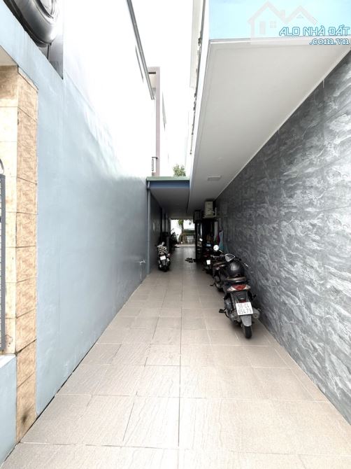 266M2-SHR- ĐƯỜNG NHỰA 6M KẾ BÊN KDC BỘ CÔNG AN- NGUYỄN VĂN QUỲ CHỈ 13 TỶ 5 - 4