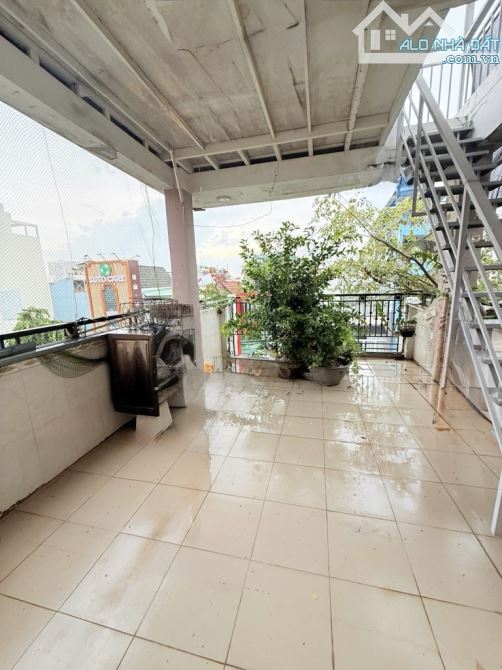 Bán mặt tiền kinh doanh Đường Trần Hưng Đạo, Quận Tân Phú, 5x20M, 5 Tầng, chỉ hơn 16 tỷ - 4
