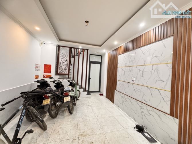 NHÀ PHƯƠNG CANH – ÔTÔ - DÒNG TIỀN ỔN – 40M² – 5 TẦNG – 7.8 TỶ (DTL6935) - 4