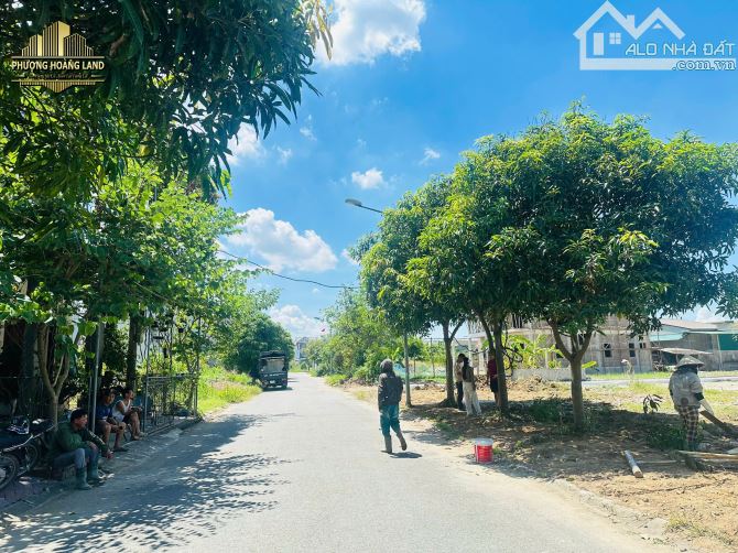 MỞ BÁN 6 LÔ ĐẤT ĐẸP – NGHI KIM, PHƯỜNG VINH HƯNG 73,3m2-84,2m2 ĐÔNG BẮC - 4