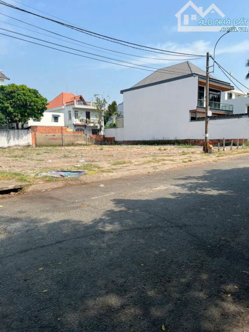 Bán đất mặt tiền sông Sài Gòn đường số 10 phường Hiệp Bình Chánh Thủ Đức (434m2) 55 tỷ - 5