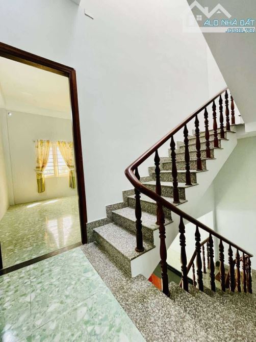 HÀNG HOT - NHÀ TÂN CHÁNH HIỆP, 70M2, 5X14, 3 TẦNG, SHR, 4.X TỶ - 5