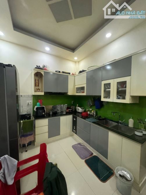 😍 Bán gấp nhà đường 5A BHHA, Bình Tân. 45m2 1 lầu có 2PN. - 5