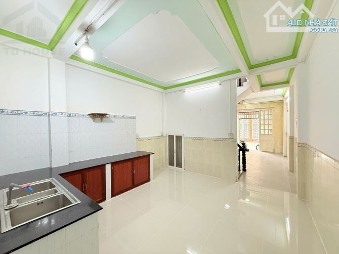 Cho thuê nhà hẻm đường Nguyễn Đệ, An Hòa, Ninh Kiều Cần Thơ - 5
