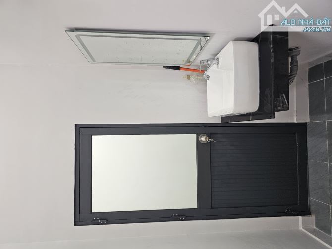 NHÀ MỚI HẺM XE HƠI ( NHỰA ) P.BỬU LONG - 9
