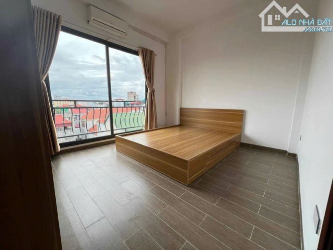 Bán nhà Vân Canh, 35m2, 5 tầng, 7 phòng ngủ, ô tô 7 chỗ vào nhà, kinh doanh, giá 5,8 tỷ. - 5