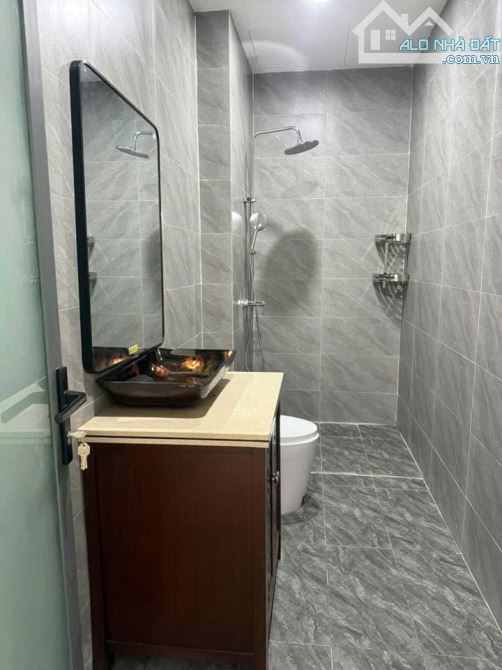 Cho thuê nhà 2 tầng mặt tiền Phạm Hữu Nhật - Hoà Hải - Ngũ Hành Sơn_20tr - 5