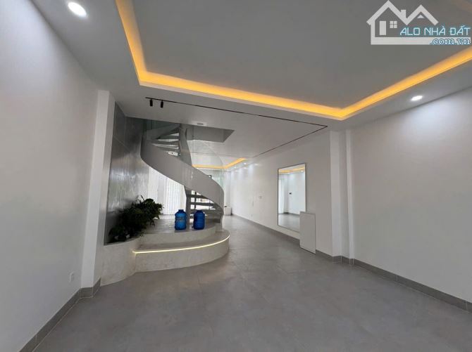 Bán nhà Gói 8 KĐT MỸ GIA-Nhà Hoàn Thiện Nội Thất - 5