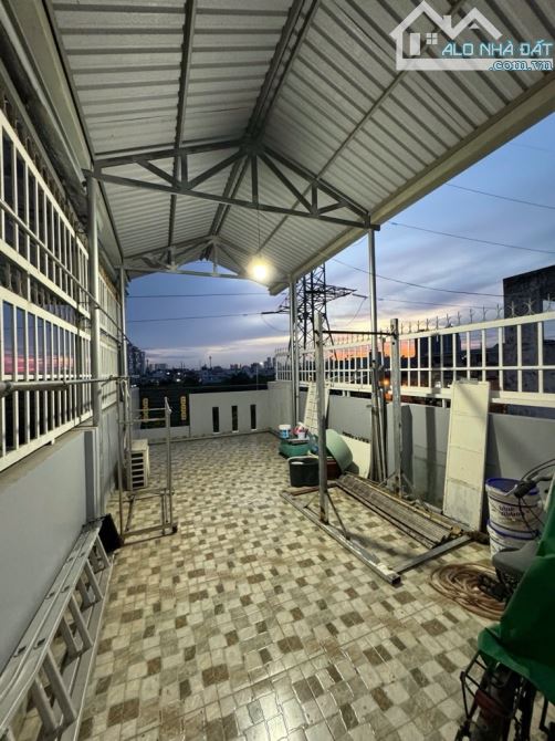 Bán gấp nhà đẹp ở ngay Bùi Minh Trực 60m2, nở hậu tài Lộc, SHR, HCĐ, chỉ 6.95tỷ. - 5