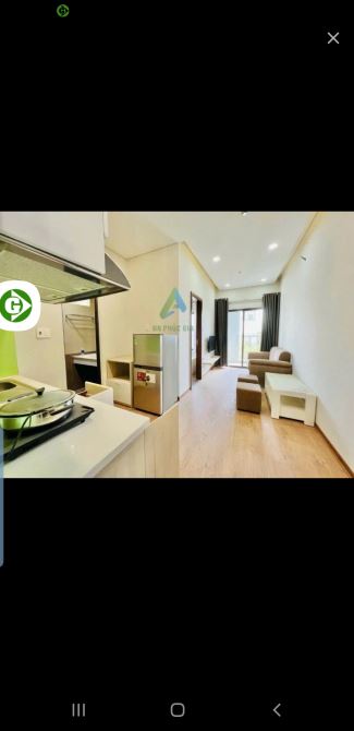 Bán nhà  Đương Tử Giang dt 90 m2  ngang  5m  6 tầng  giá 16.3 tỷ  có  thang máy - 5
