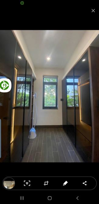 Bán nhà  Cẩm Nam 3 dt 135m2  ngang 8.7 m đường  7.6 m  4 tầng  giá 10.8tỷ - 5