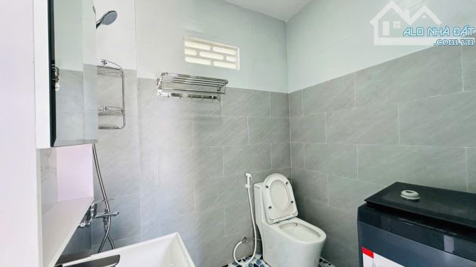 Bán nhà mới đẹp-DT50m2-2PN-gần biển-2/4-Vĩnh Hải-NT-chỉ 3ty200tr 💥 - 5