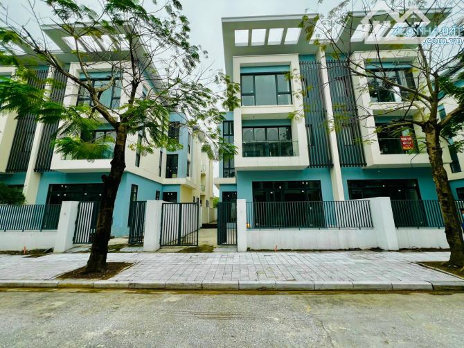 QUỸ CĂN BIỆT THỰ AN QUÝ VILLA HÀ ĐÔNG -LÊ QUANG ĐẠO- CAM KẾT GIÁ TỐT NHẤT - 5