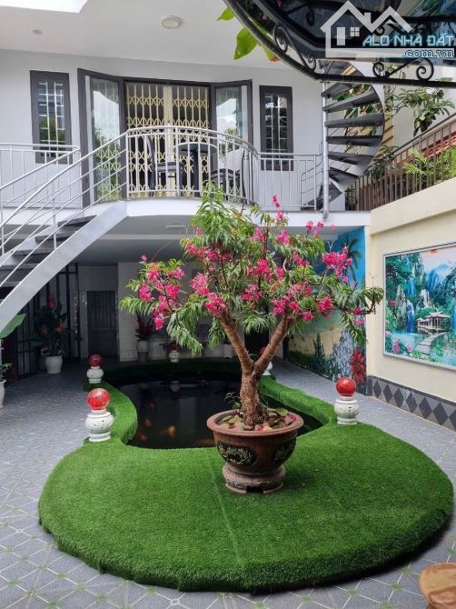 🏖️ BIỆT THỰ SANG TRỌNG DƯƠNG ĐÌNH NGHỆ – 648M² – 130 TỶ 🌟 - 5