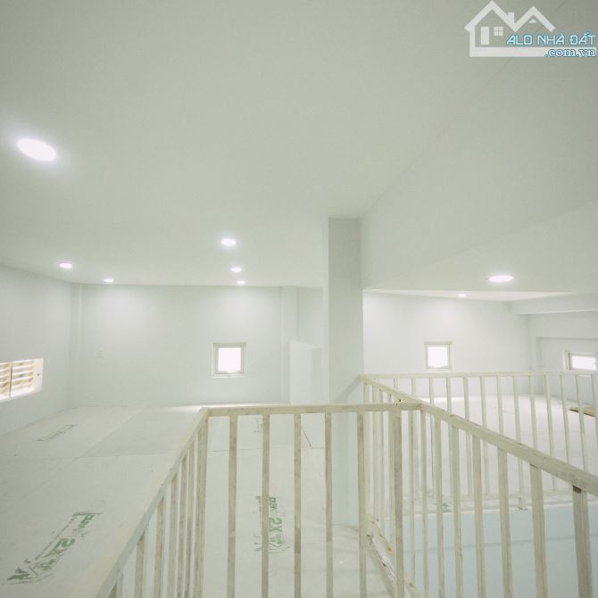 🌟 HOT – NGUYỄN BÌNH NHÀ BÈ, SÂN XE HƠI, ĐƯỜNG 8M – CHỈ 6.x TỶ 💥 - 5
