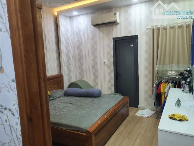 Bán nhà gần lê trọng tấn bình hưng hoà - 5