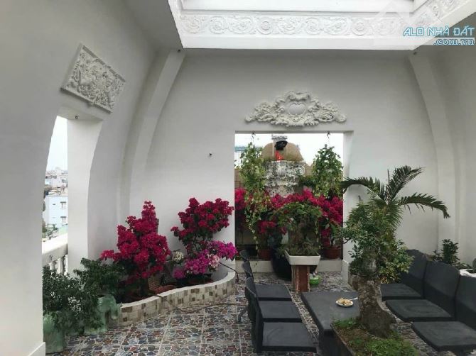6 TẦNG - LÊ ĐÌNH CẨN - TÂN TẠO - BÌNH TÂN -DT: 6.4*28M - GIÁ 28.5 TỶ - 5