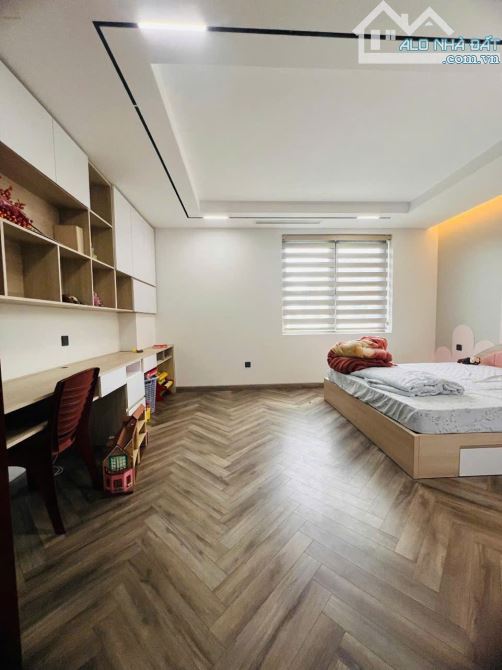 BÁN SHOP VILLA  KĐT DƯƠNG NỘI, LÔ GÓC ,THANG MÁY, DIỆN TÍCH 208M2 , 4 TẦNG, GIÁ 65 TỶ. - 5