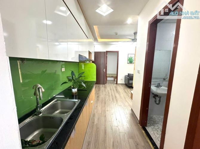 Nhỉnh 3,5 Tỷ có ngay căn hộ 2PN - 2 WC 55M- Kim Văn Kim Lũ Full Nội Thất. - 5