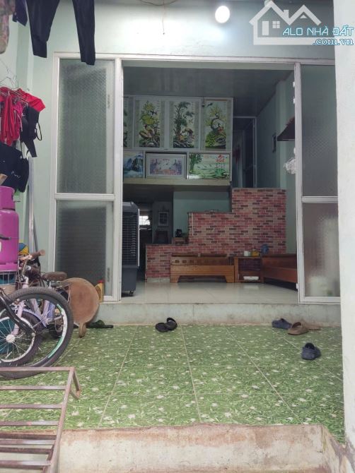 Bán nhà 1,5 tầng ngõ ô tô sân cổng Trang Quan An Đồng - 5
