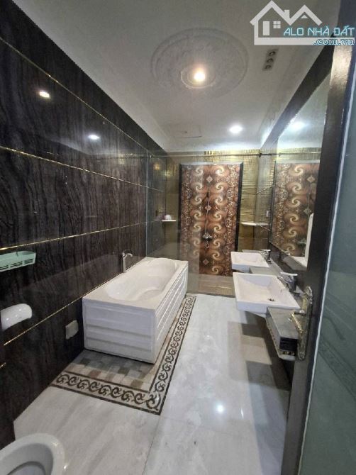 6 TẦNG-LÊ ĐÌNH CẨN TÂN TẠO BÌNH TÂN DT: 6*19M- 11 TỶ 5 - 5