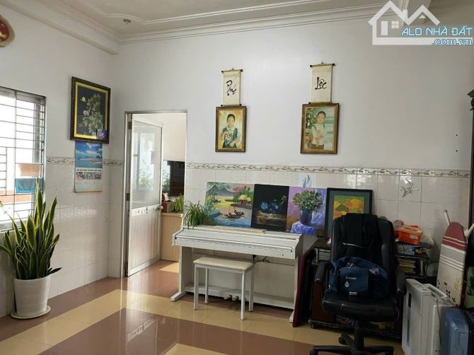 Bán căn nhà 4 tầng đường Nguyễn Bỉnh Khiêm phường Nha Tranv - 5